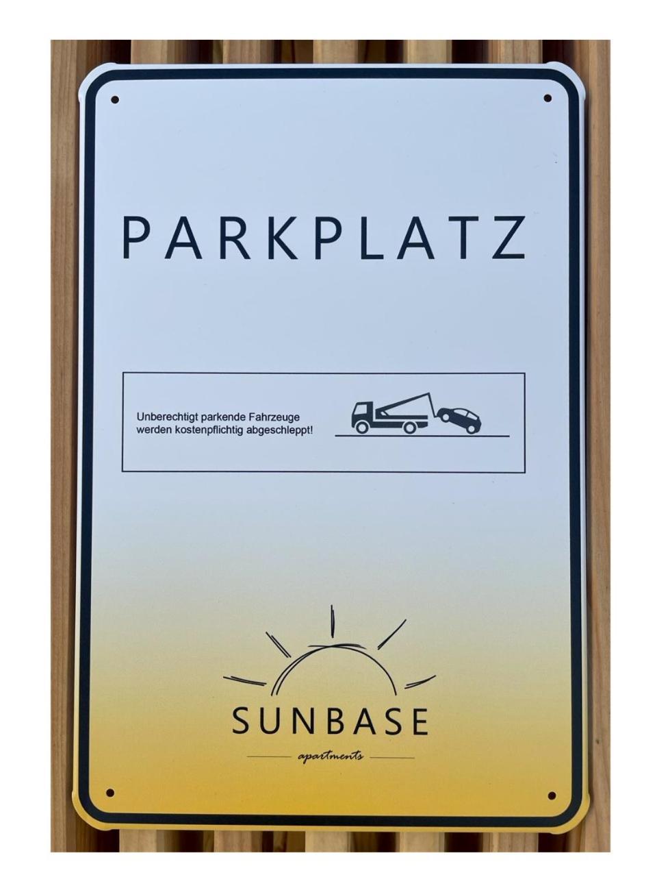 Studio Apartment Mit Parkplatz Oberesslingen Exterior foto