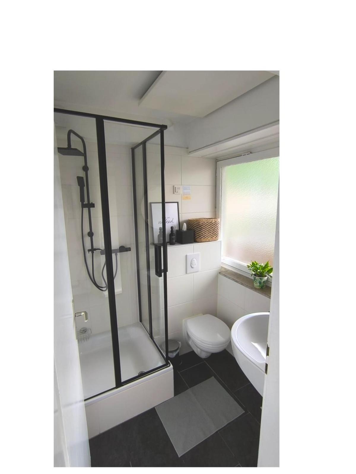 Studio Apartment Mit Parkplatz Oberesslingen Exterior foto